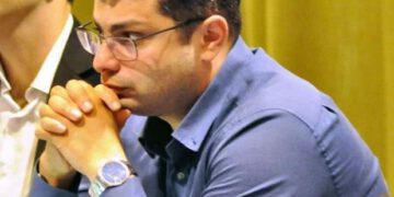 “ისრაელის მიმართ სოლიდარობაც ფრთხილად უნდა გამოვხატოთ, რათა ვინმემ ისლამოფობიად არ ჩაგვითვალოს”