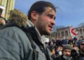 “მოვუწოდებ ხელისუფლებას, იყოს ადეკვატური – ბარიკადი უკანონოდ დევს, ამიტომ უნდა აიღონ”